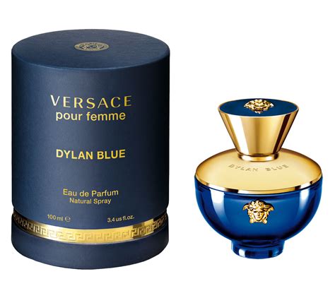 versace blue woman|versace dylan blue female.